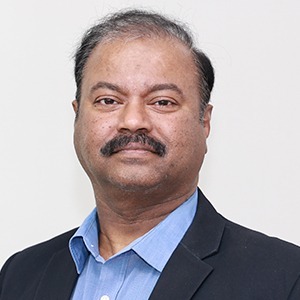 Rajesh Nair